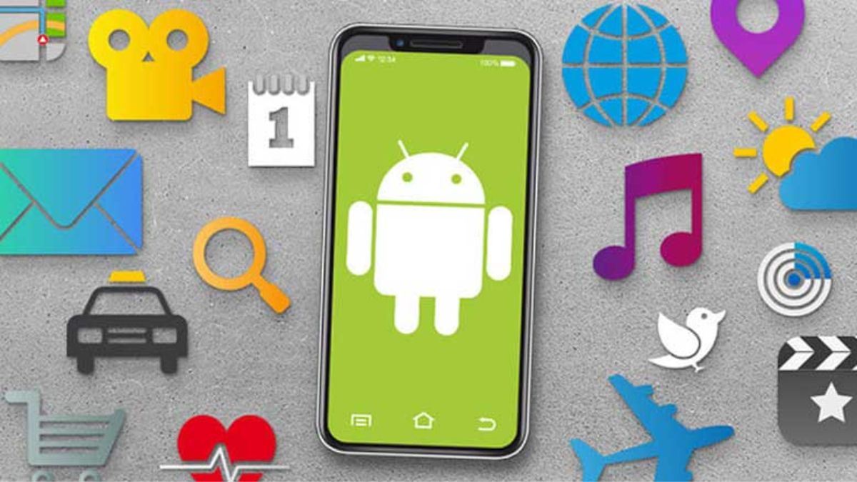 Đóng ứng dụng trên điện thoại Android có thật sự tốt?