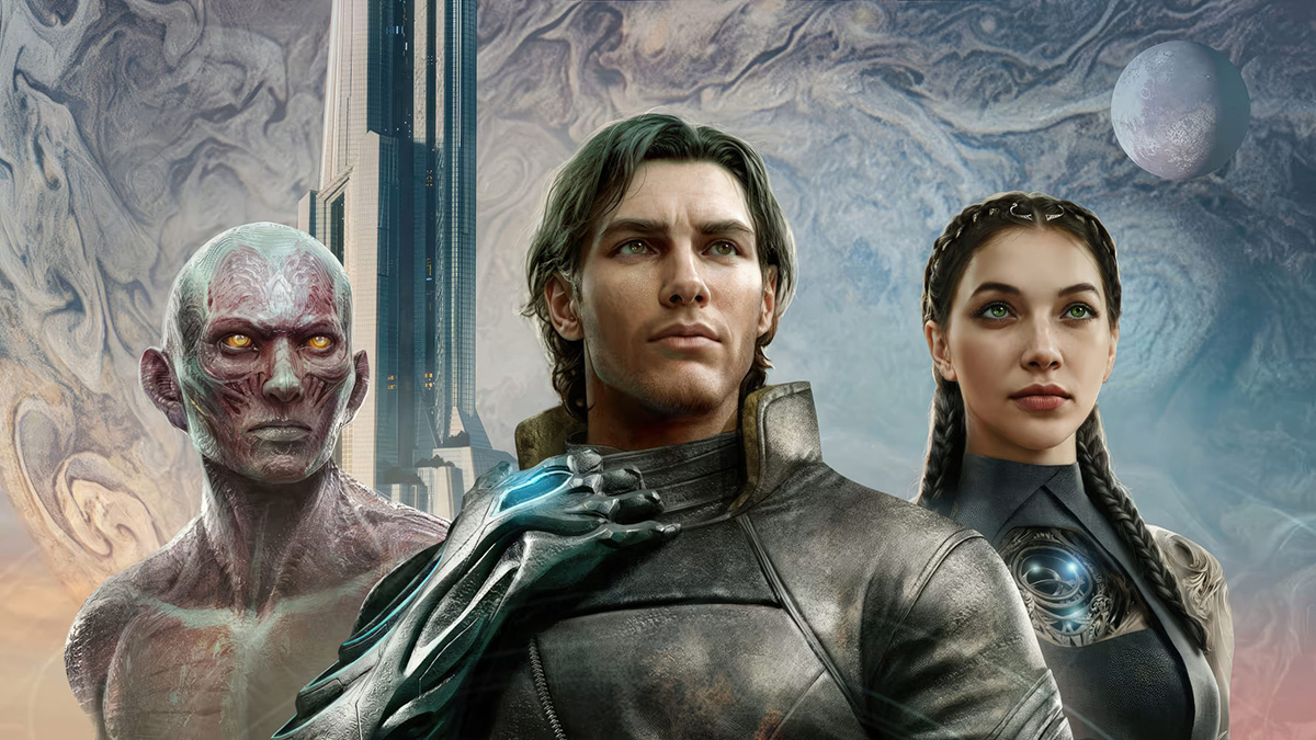 Exodus sẽ có nhiều cái kết như Mass Effect và ảnh hưởng suốt nhiều thế kỷ sau đó