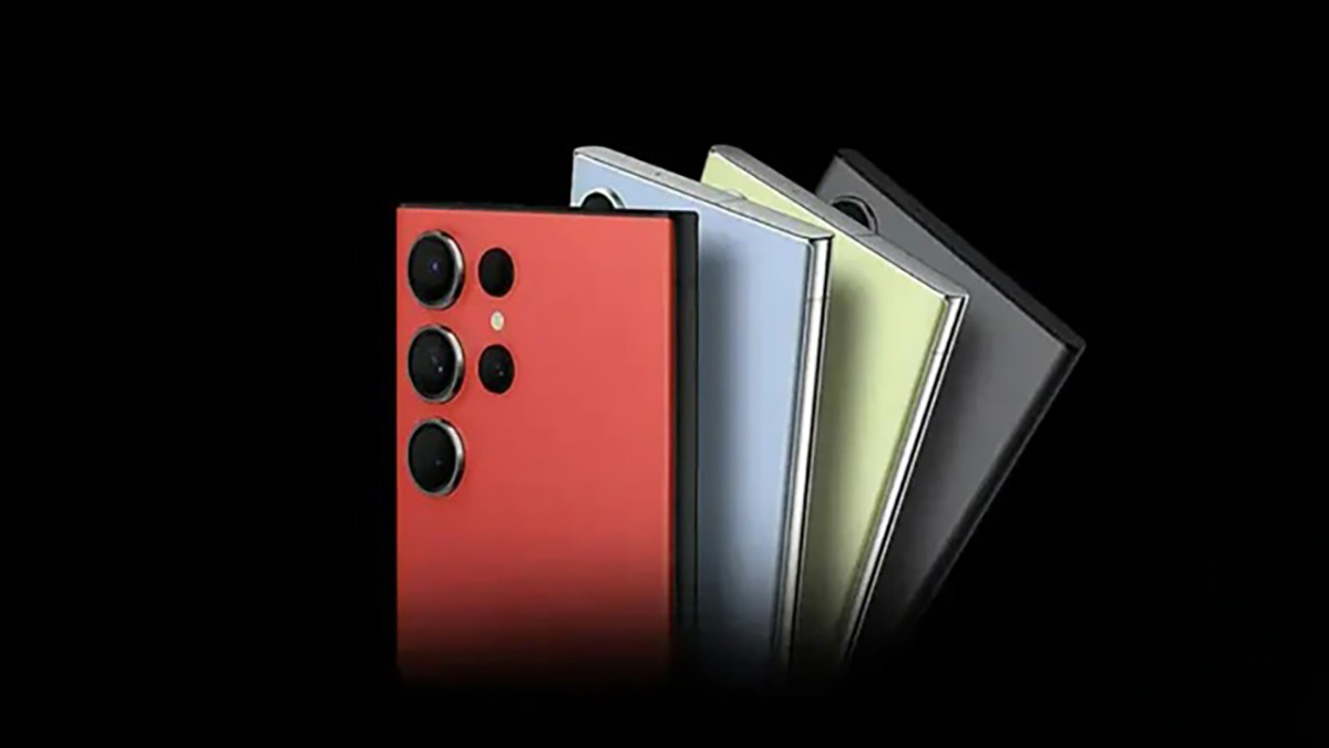 Galaxy S24 Ultra sạc nhanh hơn iPhone 15 Pro Max