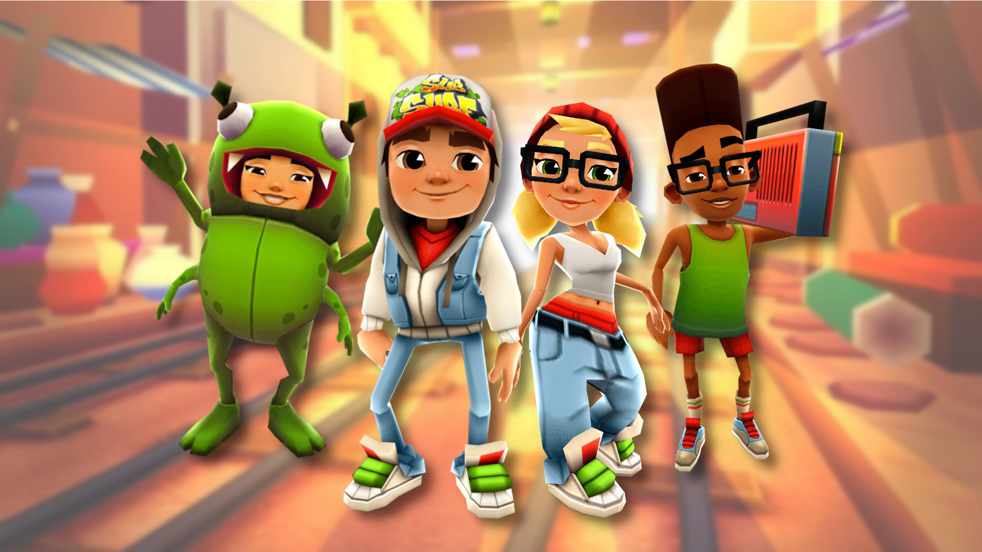 Những tựa game mobile 