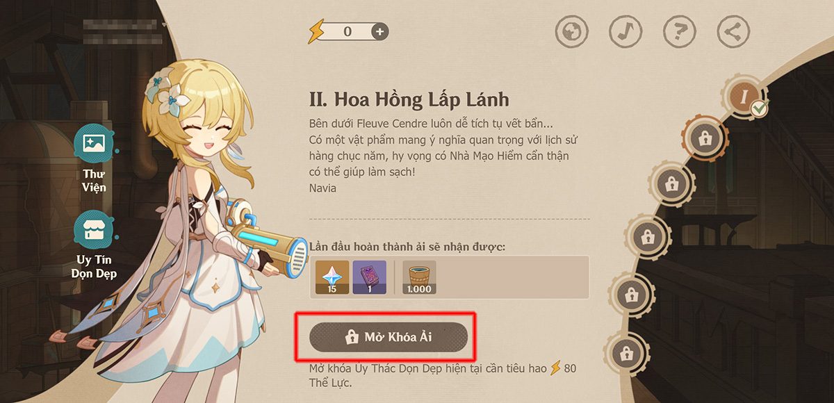 Cách tham gia sự kiện
