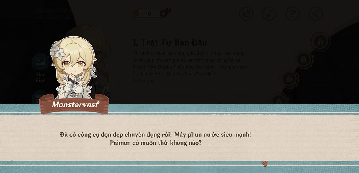 Cách tham gia sự kiện