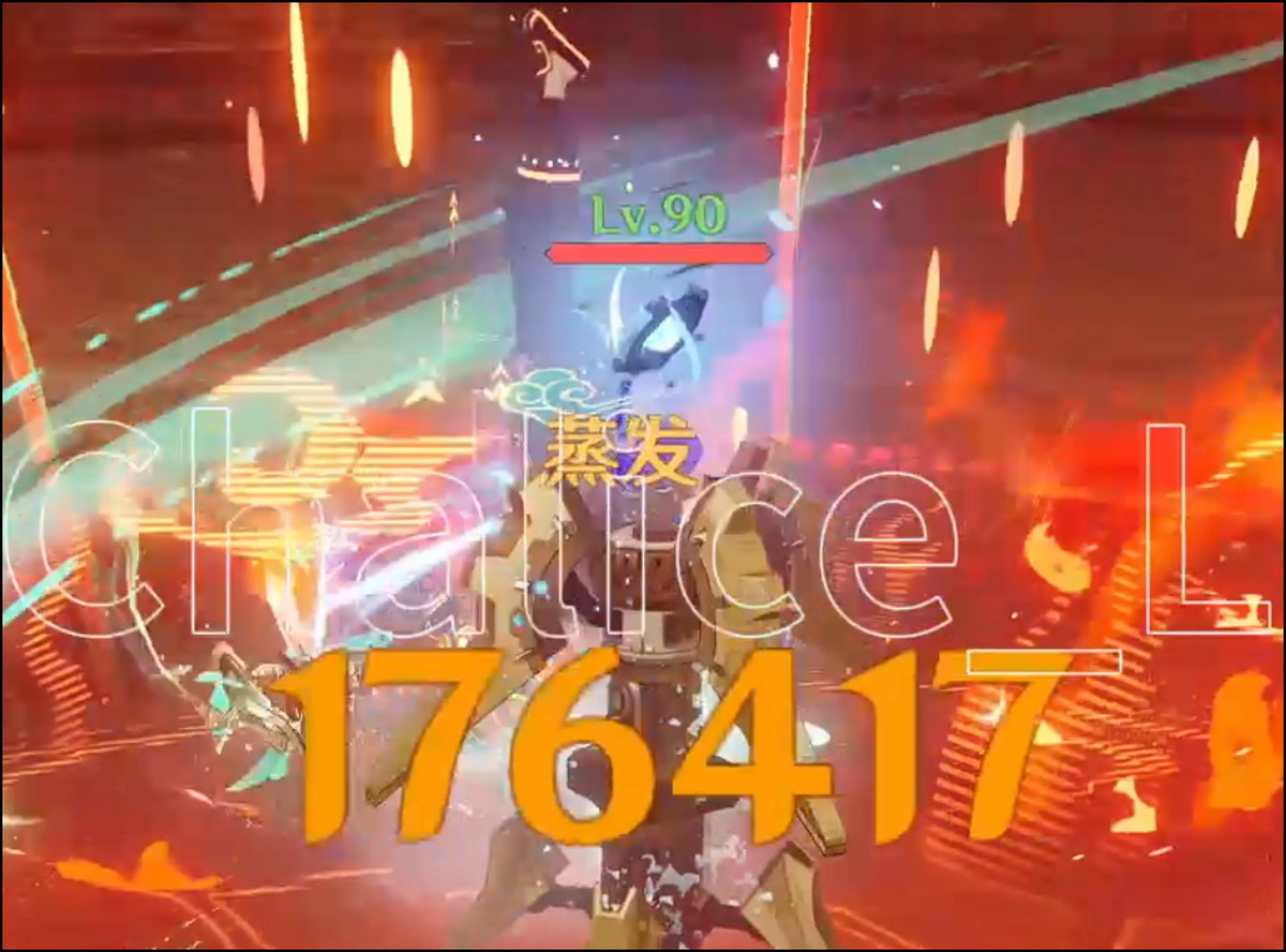 Genshin Impact: Gaming mới thực sự là nhân vật 5 sao của patch 4.4 nhờ bộ skill này