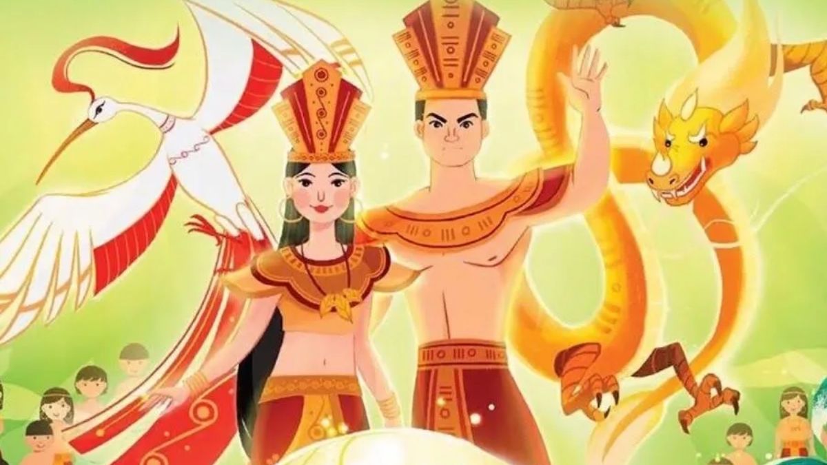 Ý nghĩa và nguồn gốc của phong tục hái lộc đầu năm