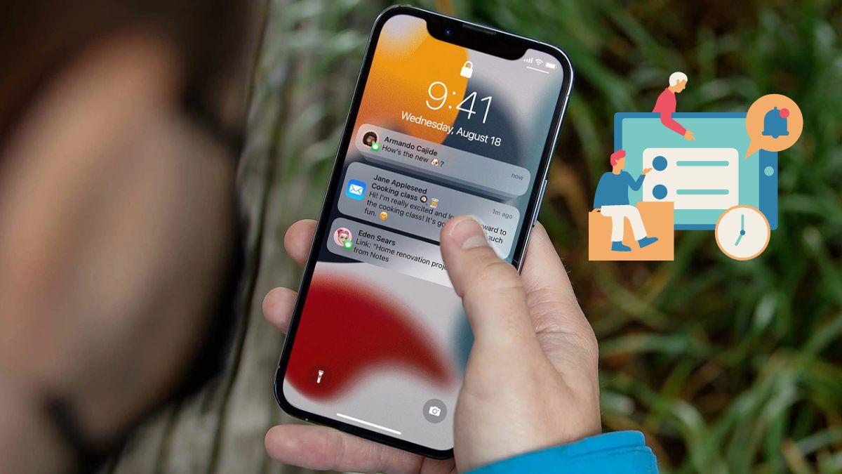 Tùy chỉnh âm cảnh báo trên iPhone dễ dàng và nhanh chóng với cách này!