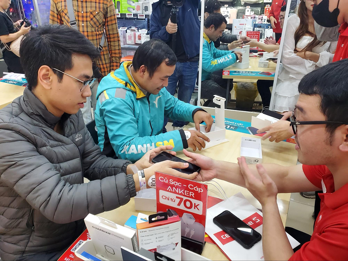 Redmi Note 13 series hứa hẹn sẽ có doanh số ấn tượng trong năm nay