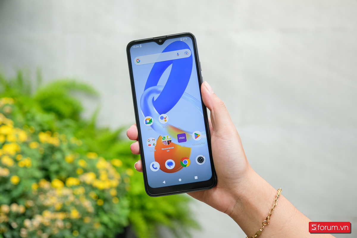 INOI Note 13s