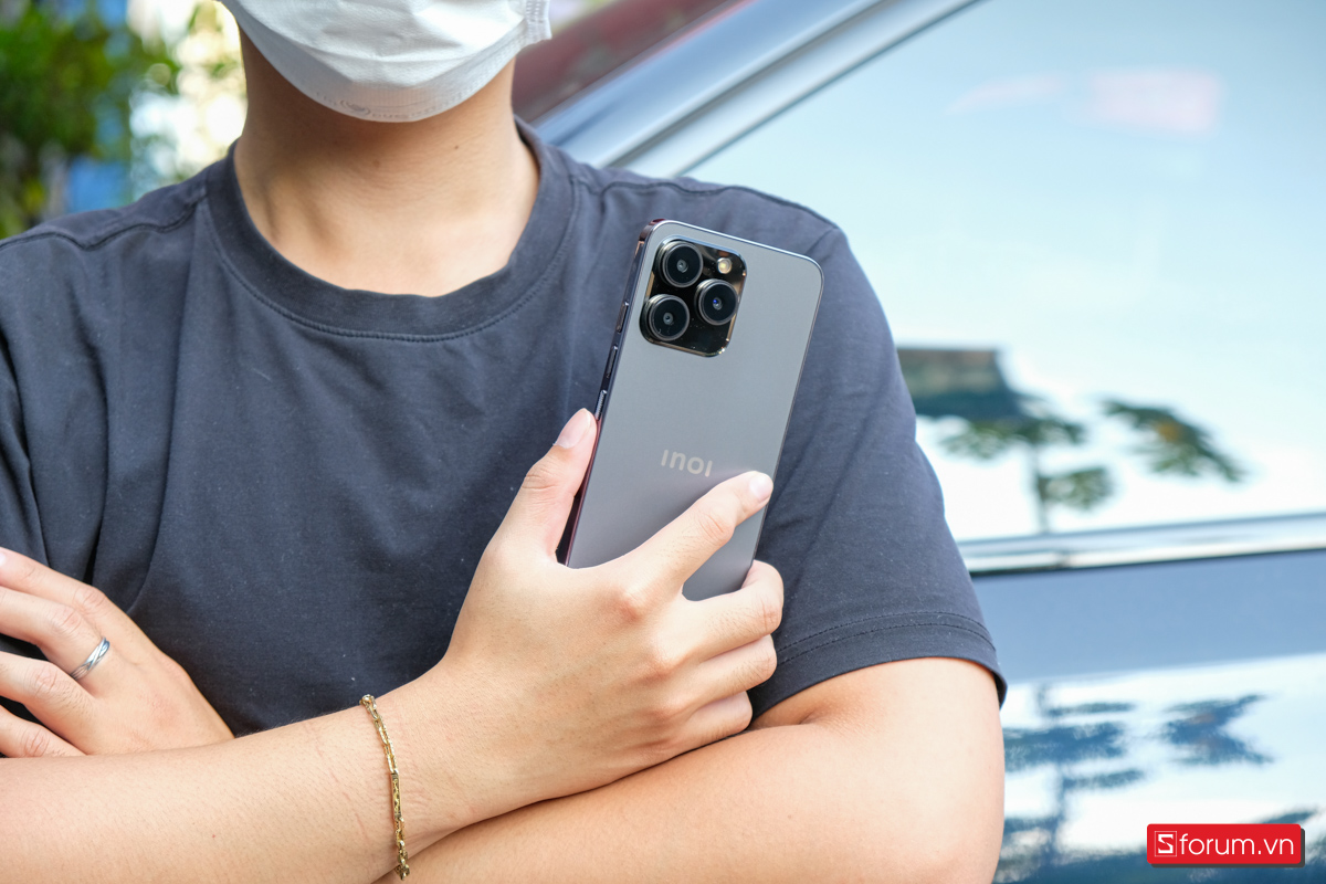 INOI Note 13s