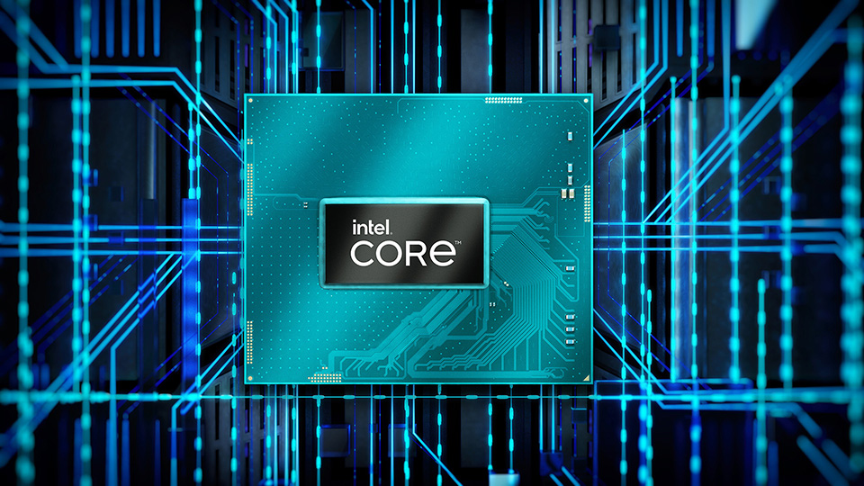 Intel Intel Core thế hệ 14