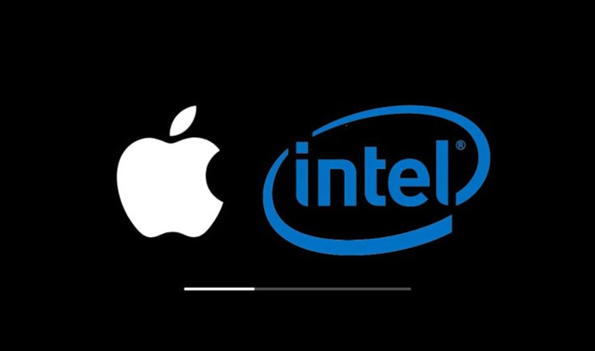 MacBook và iMac chạy trên chip Intel nhanh chóng trở thành hiện thực