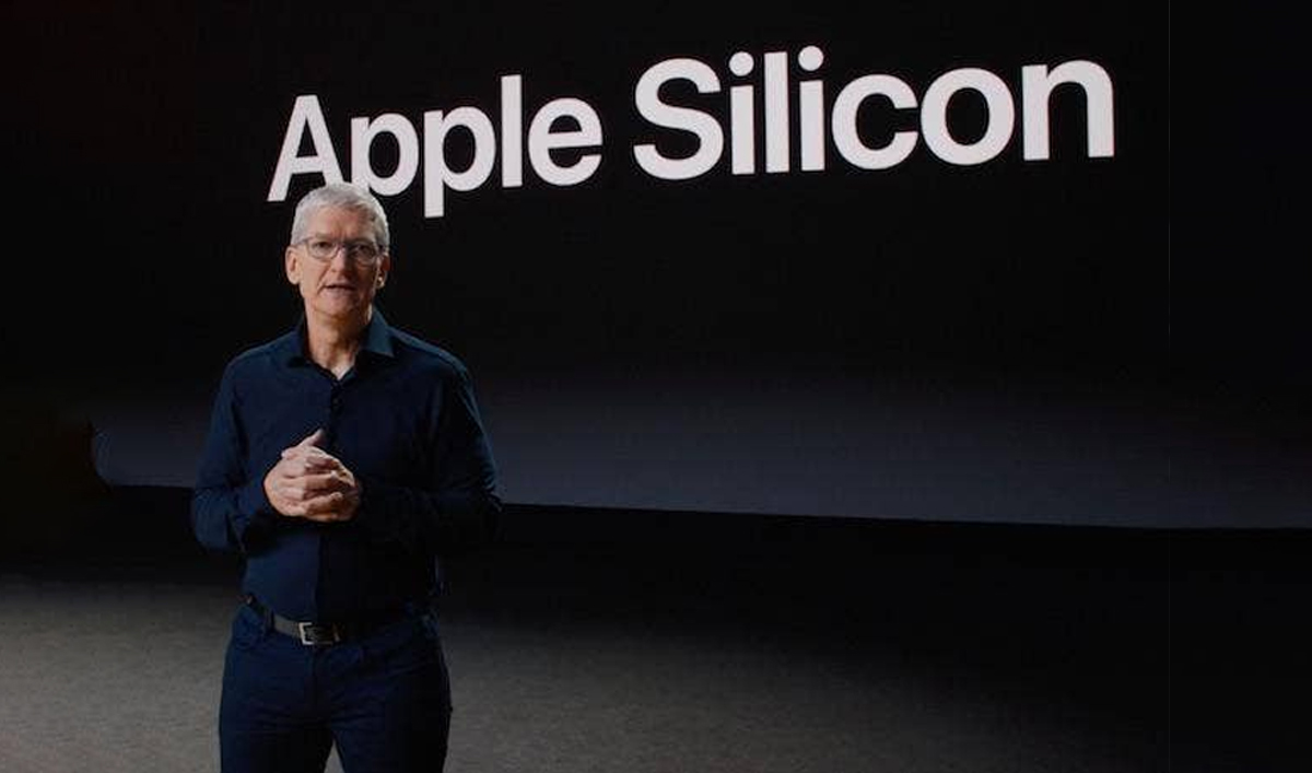 Apple đầu tư lớn cho sự phát triển chipset độc lập của hãng
