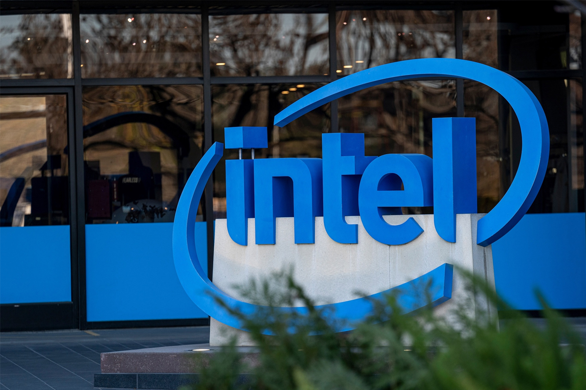 Intel bị bỏ lại phía sau do mãi loay hoay ở công nghệ bóng bán dẫn 10 nanomet
