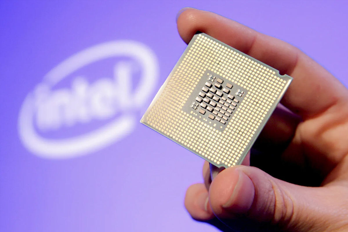 Intel gặp khó khăn trong quá trình chuyển đổi sang công nghệ 10 nanomet
