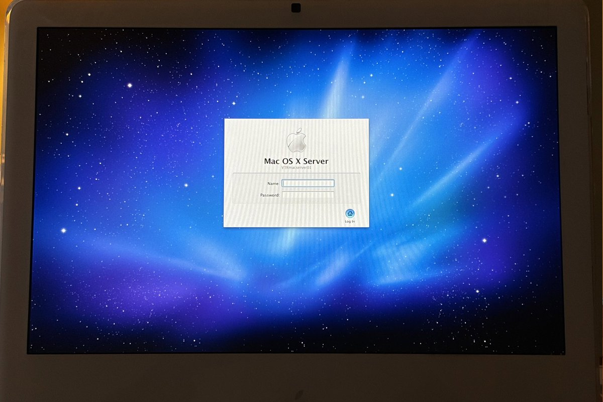 Sự chuyển đổi sang chip Intel là cơ hội cho Apple để tối ưu hóa hệ điều hành MacOS
