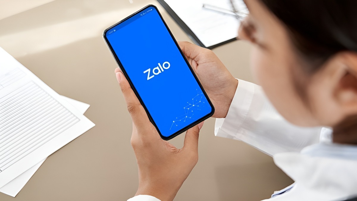 Kỷ niệm năm xưa trên Zalo là gì