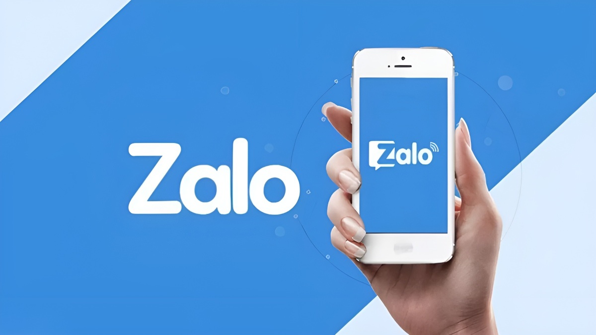 Tại sao Zalo không nhắc kỷ niệm