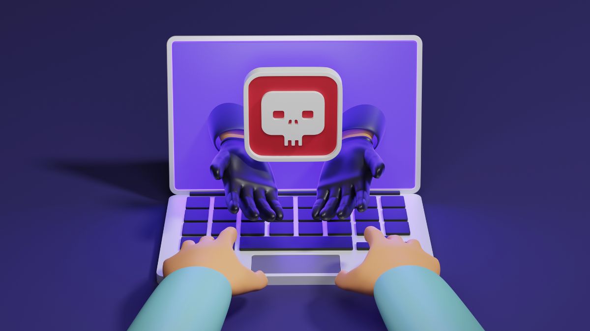 Nguy cơ rò rĩ thông tin khi làm việc online