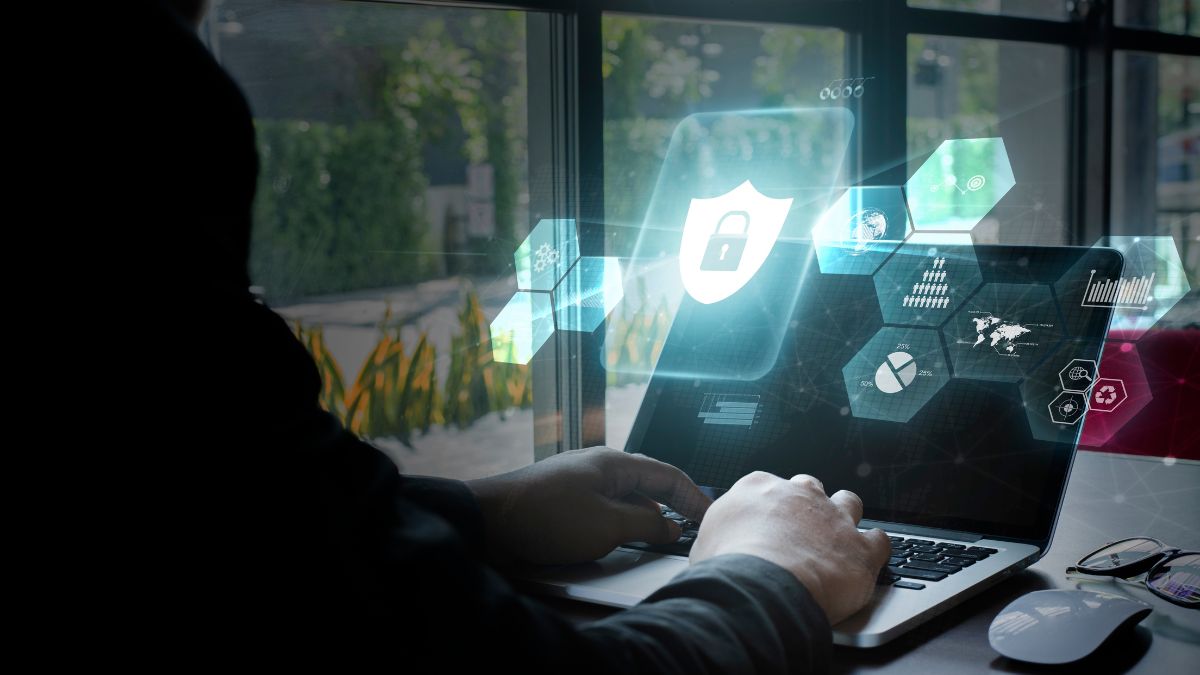 Những lưu ý an toàn khi làm việc online
