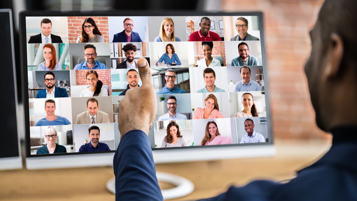 Làm việc online phải lưu ý những điều này để tránh lỗ hổng bảo mật!
