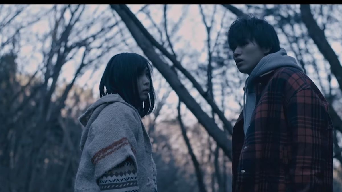 Nội dung phim Cuốc Xe Chết - Hitch Hike