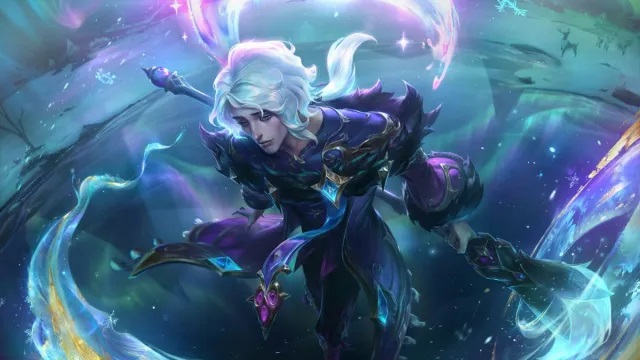 LMHT: Dù có tỉ lệ thắng đội sổ nhưng Hwei của Riot vẫn được game thủ ưa chuộng