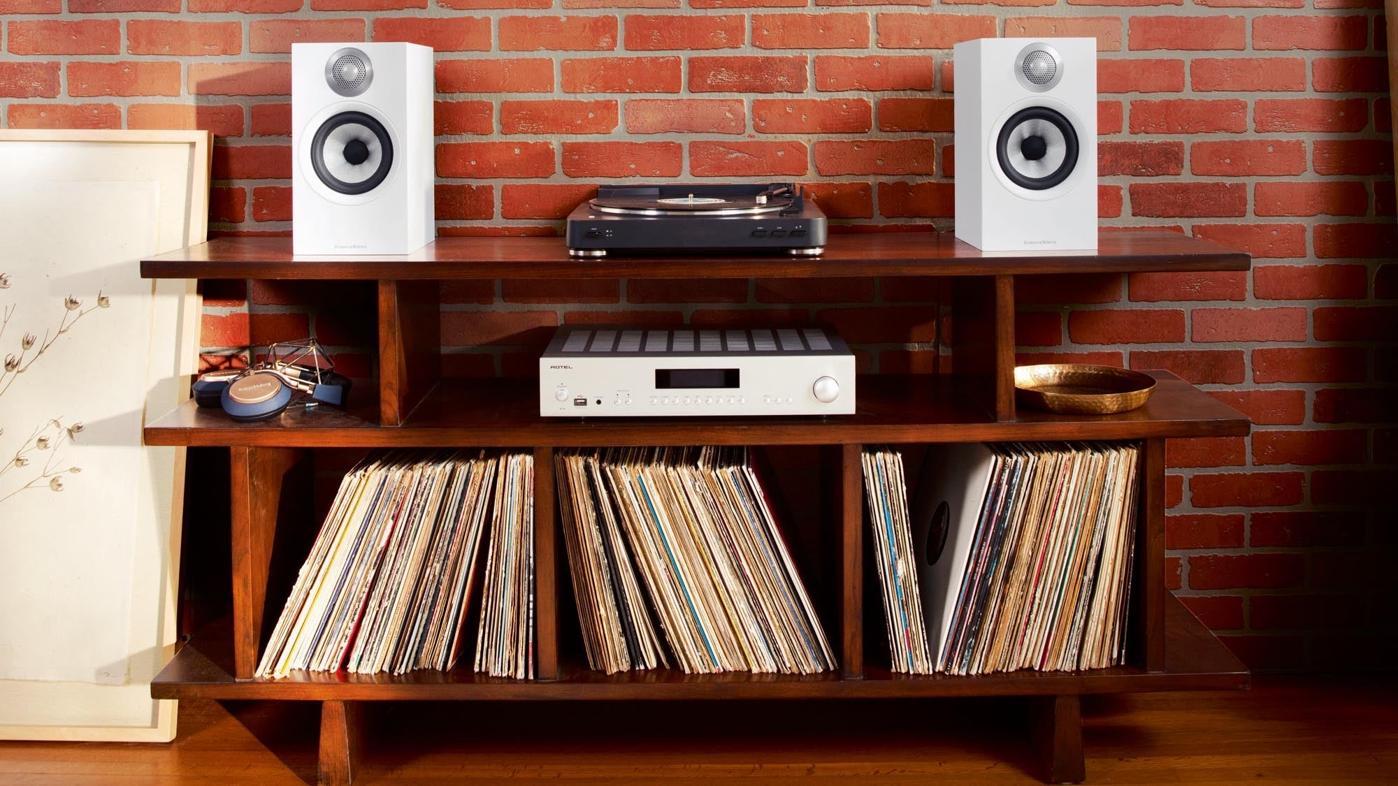 Ưu điểm của loa bookshelf