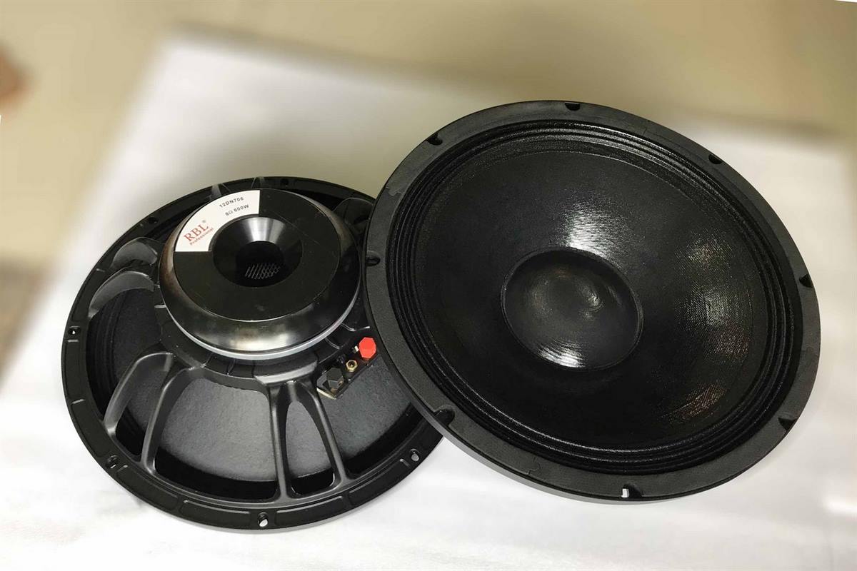 Loa cộng hưởng là gì