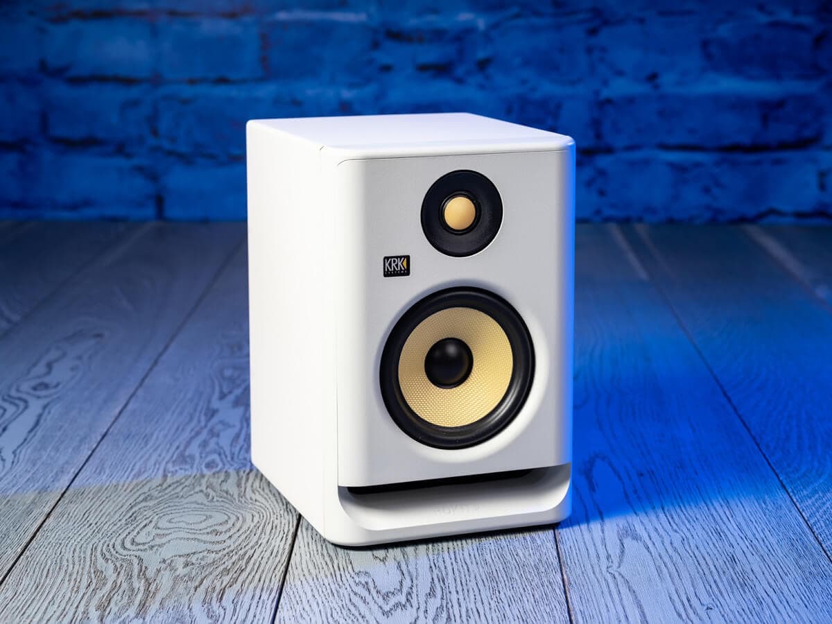 Loa kiểm âm KRK Rokit 5 G4