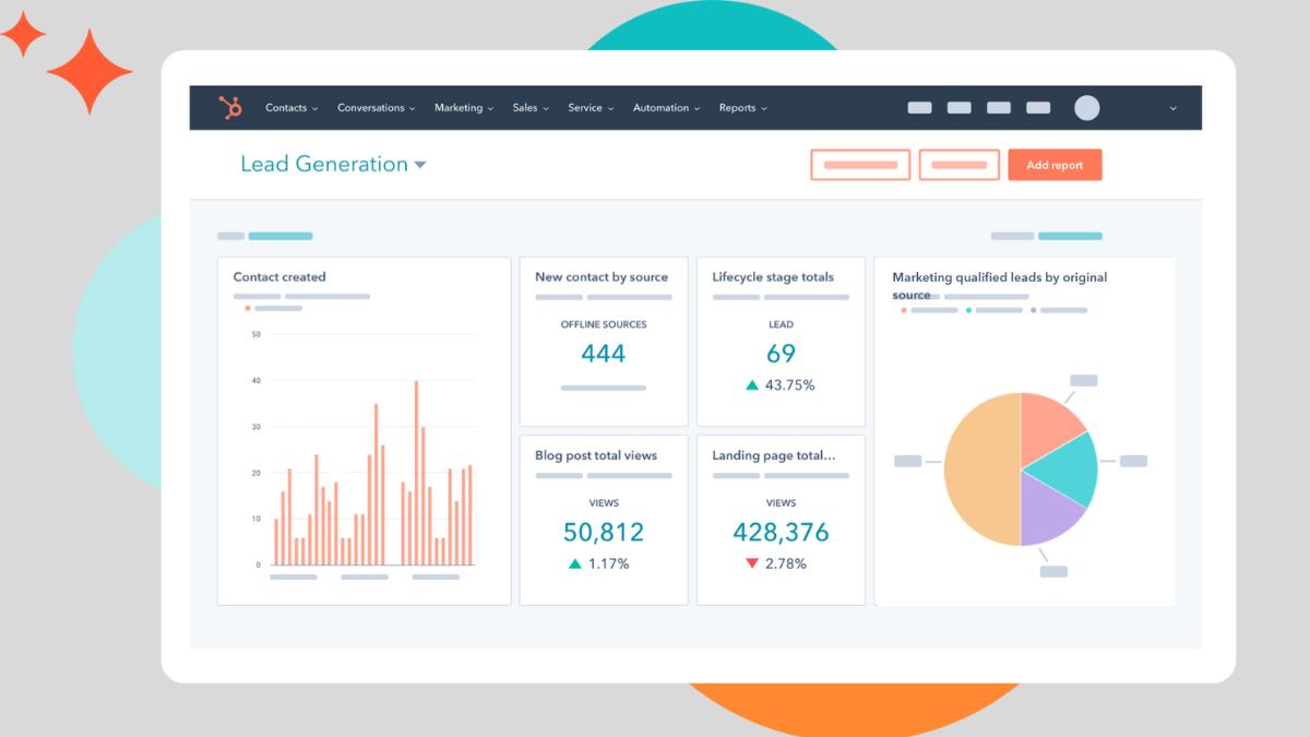 Top 10 Marketing tool phổ biến