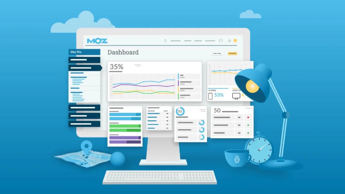 Top 10 Marketing tool phổ biến