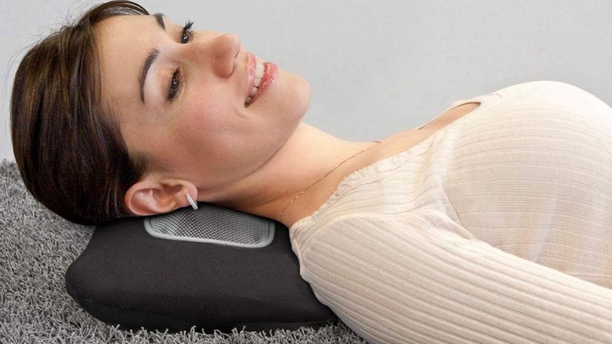 Máy massage Medisana MC840