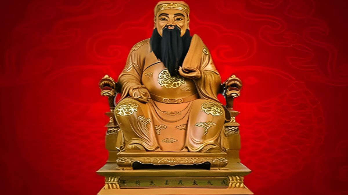 Phạm Thái Tuế là gì?