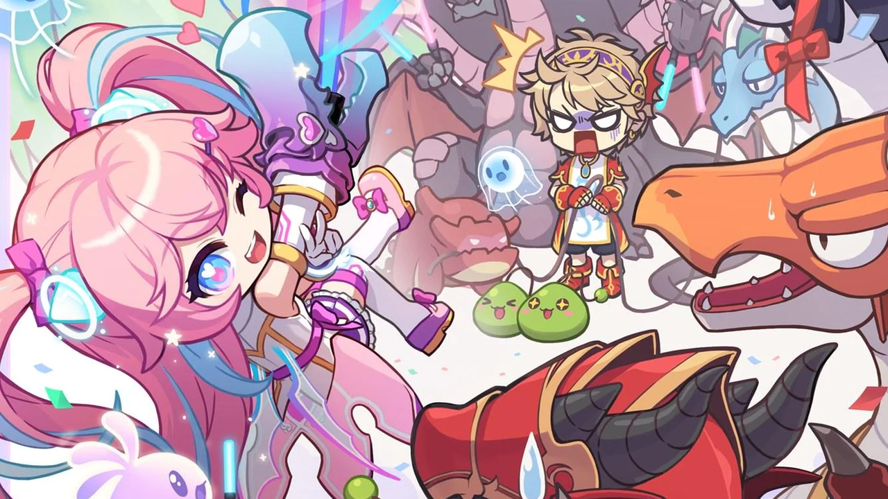 Nexon bị cáo buộc lừa đảo người chơi, hứng chịu án phạt gần 9 triệu USD