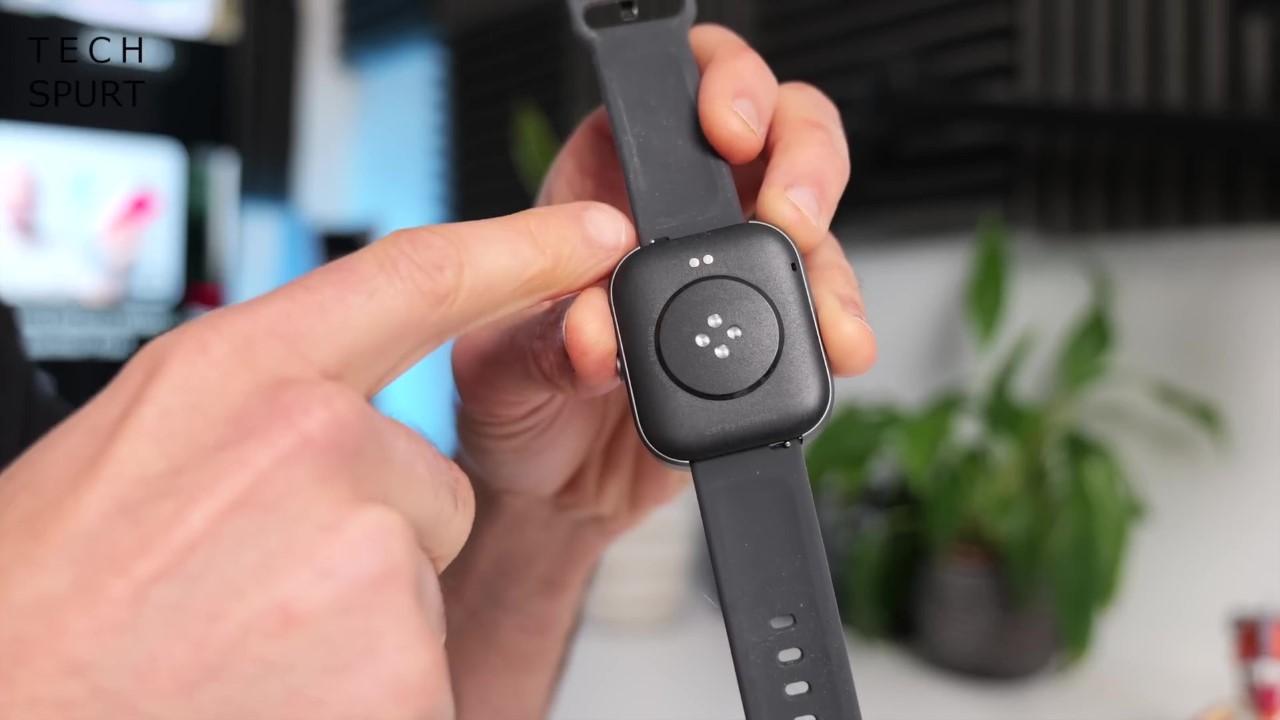 Nothing Watch Pro