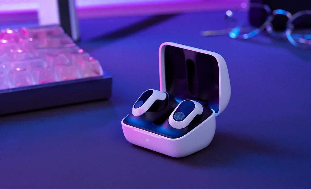 Sony INZONE Buds