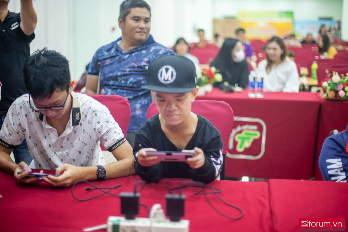 Para Esports - Ôm trọn niềm vui dành cho game thủ khiếm khuyết
