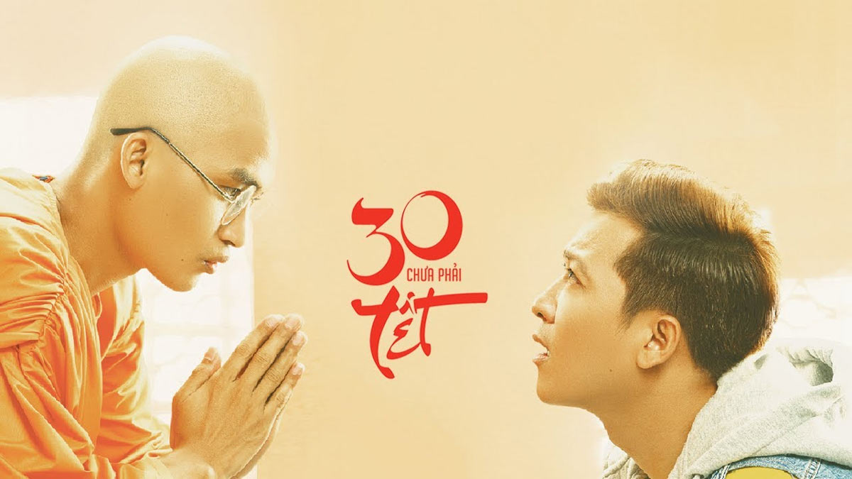 phim hài Tường Giang