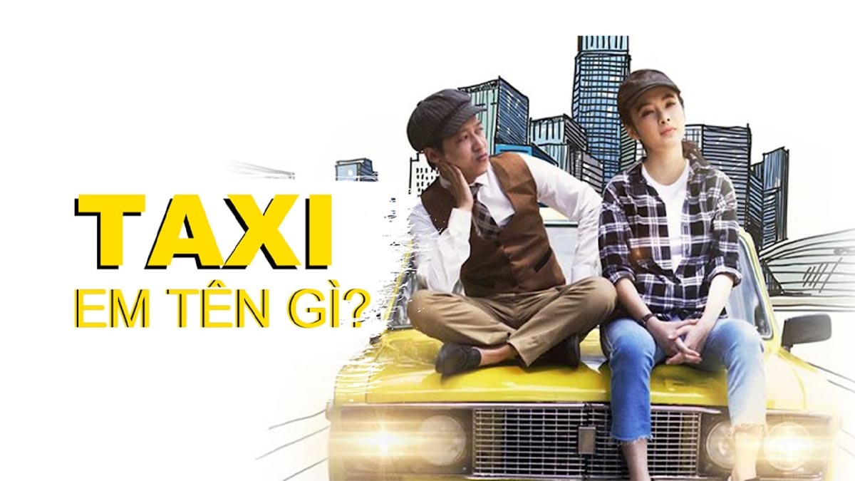 phim hài Tường Giang