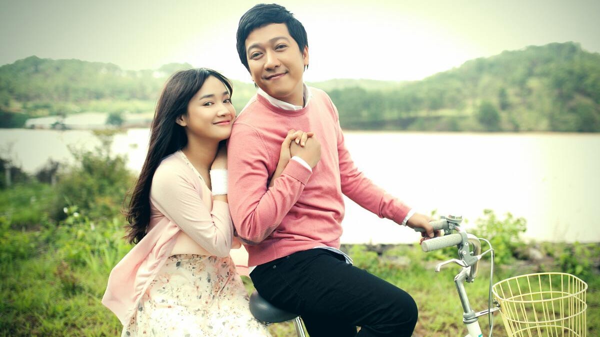 phim hài Trường Giang