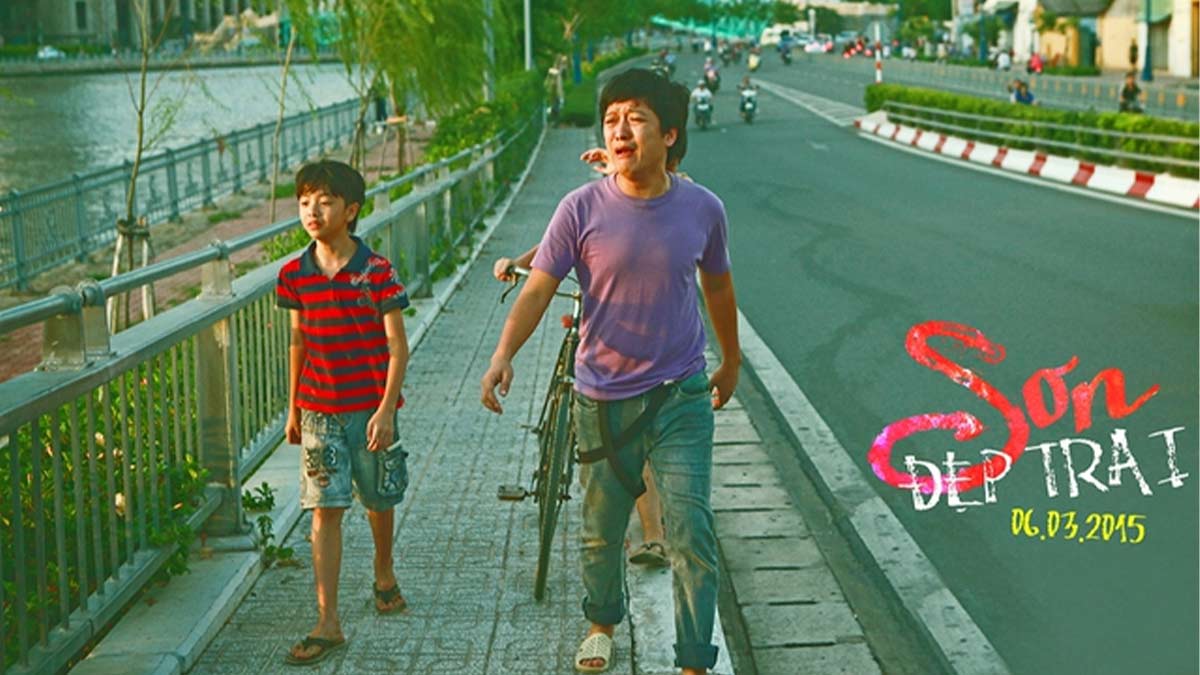 phim Trường Giang hay