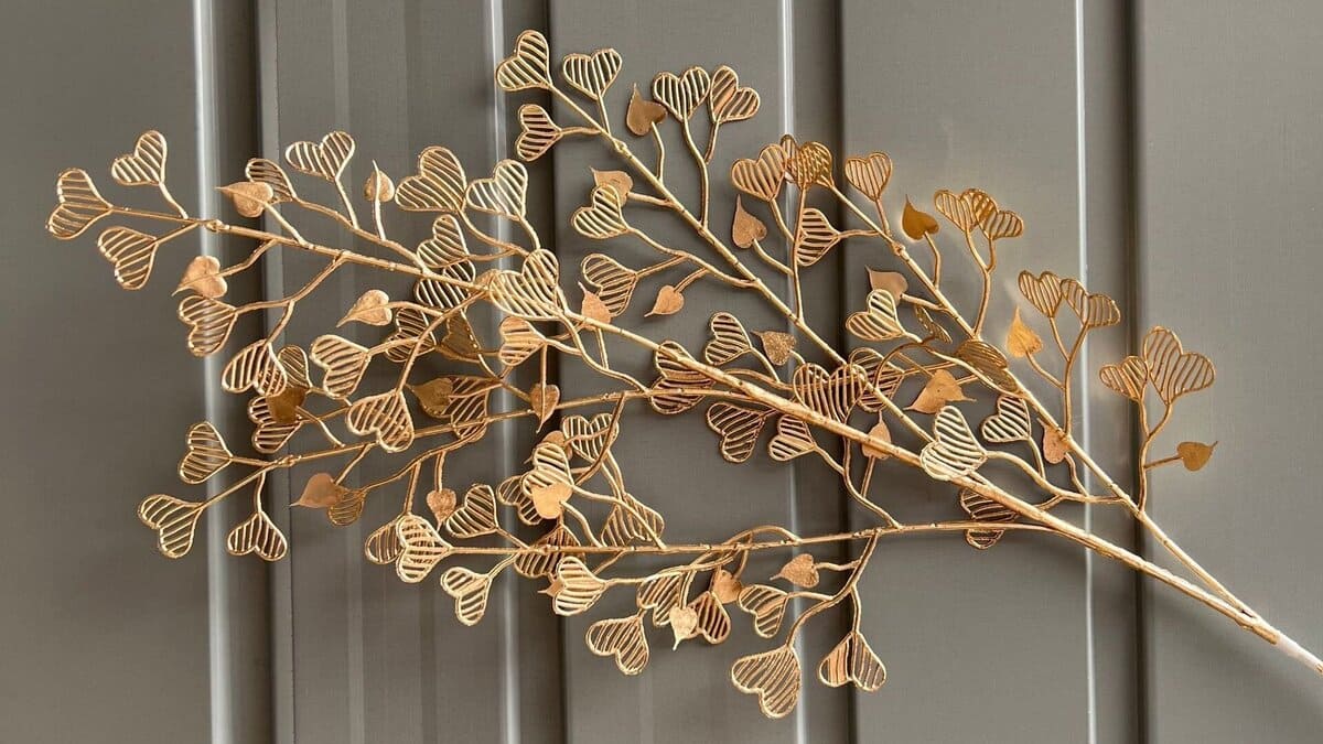 mẫu phụ kiện trang trí giỏ quà Tết đẹp