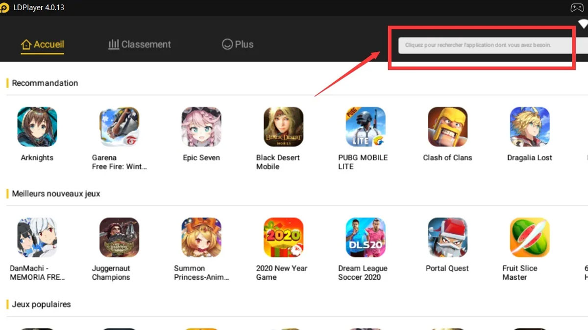 Cách tải Pitaya Merge: Fruit Fever trên PC bước 3