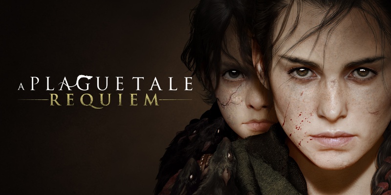 A Plague Tale: Requiem - PlayStation Plus