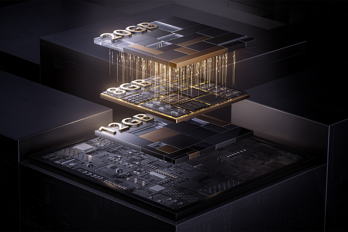 POCO X6 Pro 5G được trang bị chipset Dimensity 8300-Ultra mạnh mẽ và dung lượng RAM lên đến 20GB