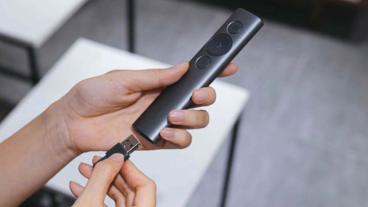 Quà công nghệ - mẫu quà Tết công ty, doanh nghiệp