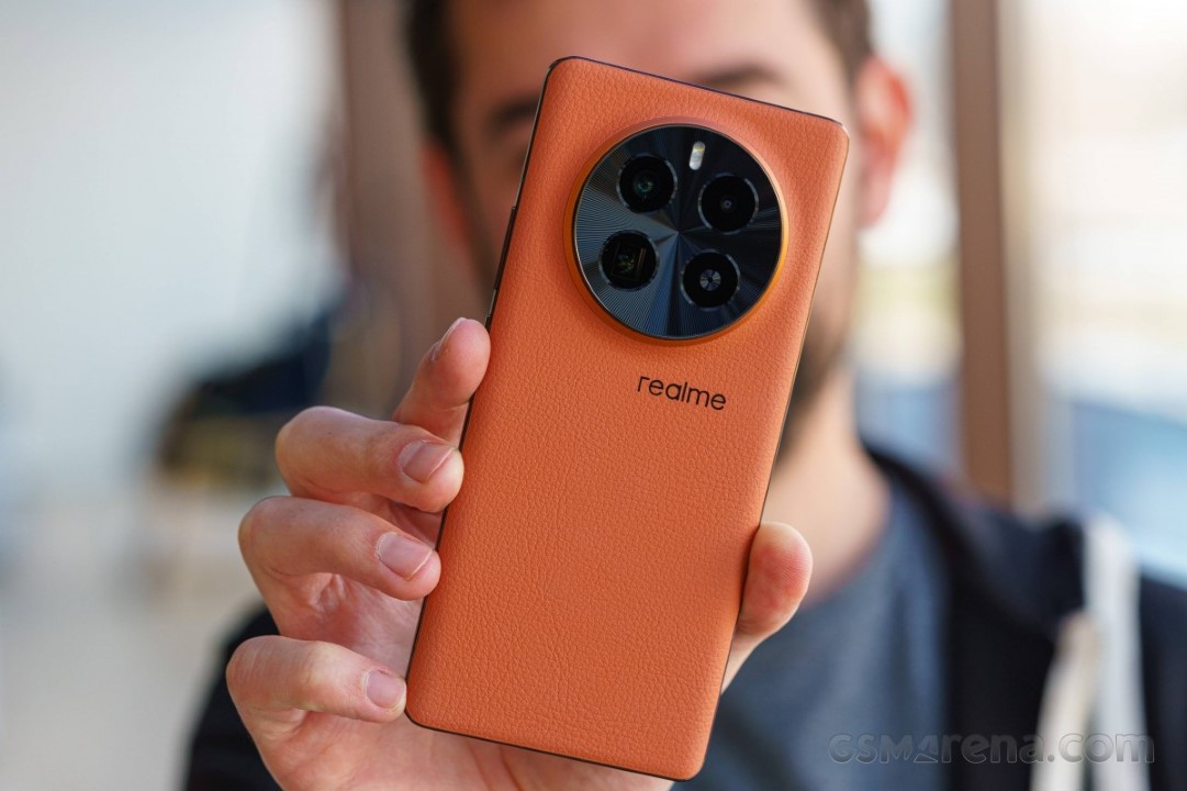 realme GT5 Pro