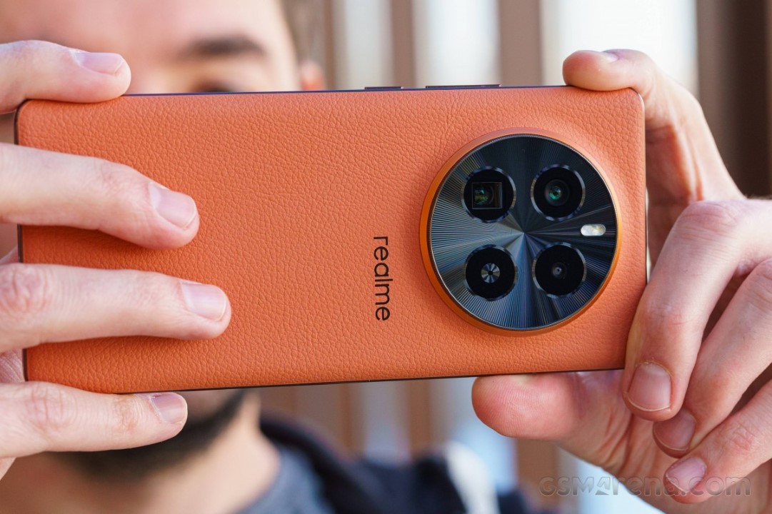realme GT5 Pro
