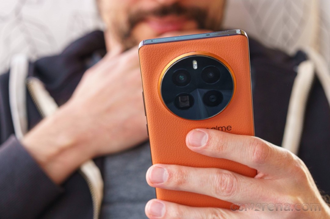 realme GT5 Pro