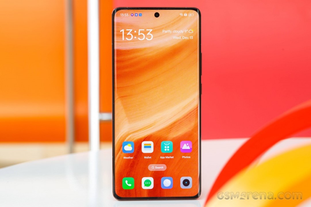 realme GT5 Pro