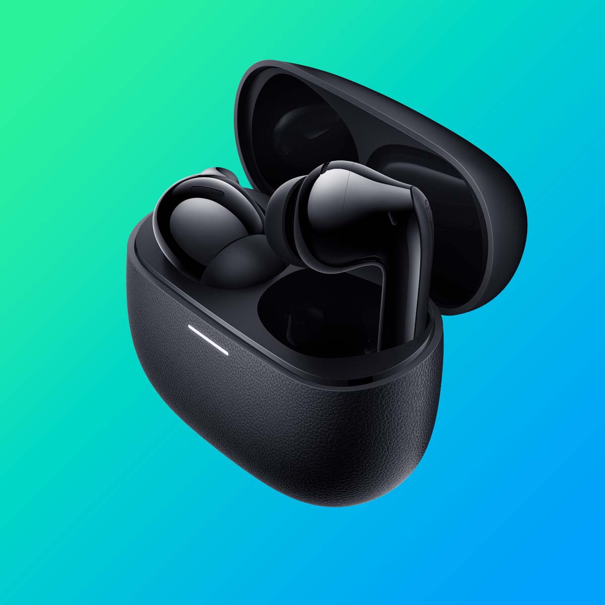 Redmi Buds 5 Pro sở hữu khả năng khử tiếng ồn chủ động ANC lên tới 52dB